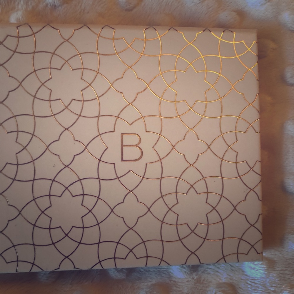 Beautycounter eyeshadow palette